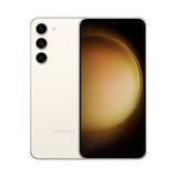 Refurbished Samsung Galaxy S23+ - Cream