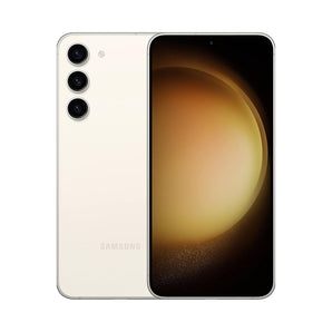 Refurbished Samsung Galaxy S23+ - Cream