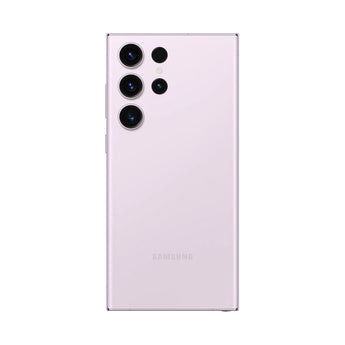 Refurbished Samsung Galaxy S23 Ultra - Lavender