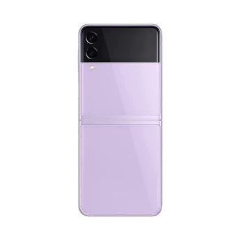 Refurbished Samsung Galaxy Z Flip3 - Lavender
