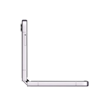 Refurbished Samsung Galaxy Z Flip5 - Cream