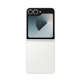 Refurbished Samsung Galaxy Z Flip6 - White