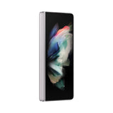 Refurbished Samsung Galaxy Z Fold3 - Phantom Silver