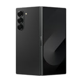 Refurbished Samsung Galaxy Z Fold6 - Crafted Black