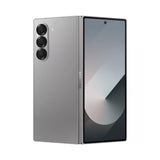 Refurbished Samsung Galaxy Z Fold6 - Silver Shadow