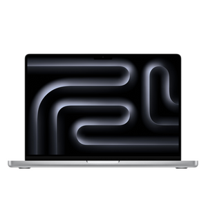 Generalüberholtes MacBook Pro 16" – M3 Pro 12-Core-CPU und 18-Core-GPU (2023) Space Grey ¬∑ QWERTY UK (ISO) (Kopie)